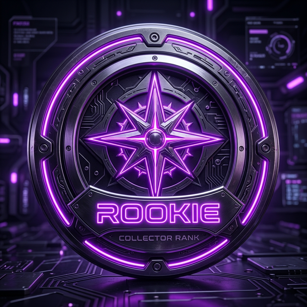 Rookie